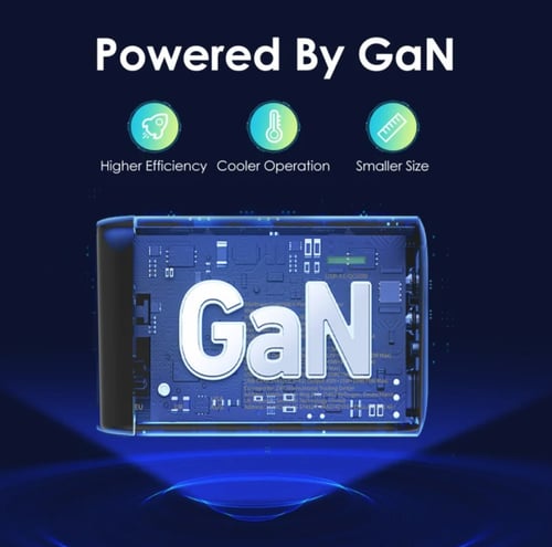 = فيش سفر راف باور بقوة 75 واط متعدد المداخل مع ثل...