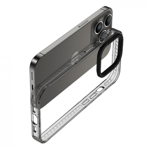 = كفر حماية AMAZINGthing للايفون 14 برو ماكس - اسو...