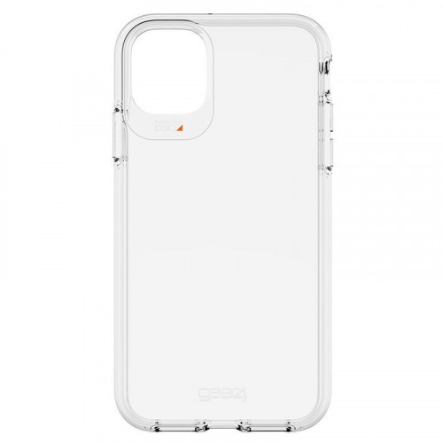 = كفر جير فور ايفون 11 برو كريستال بالاس شفاف