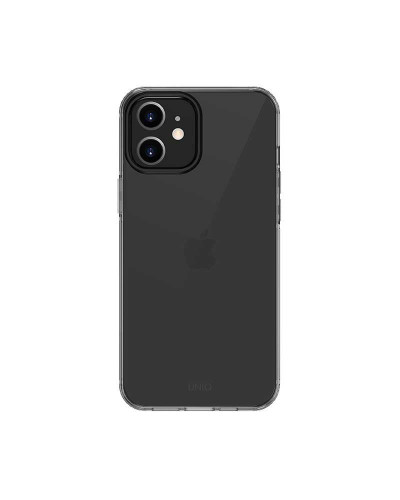 -- يونيك كفر هايبرد آير فيندر للايفون 12 / 12 برو...