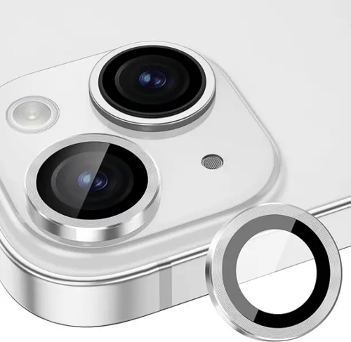 زوندا حماية عدسة الكاميرا حلقة فردية ايفون 15Pro M...