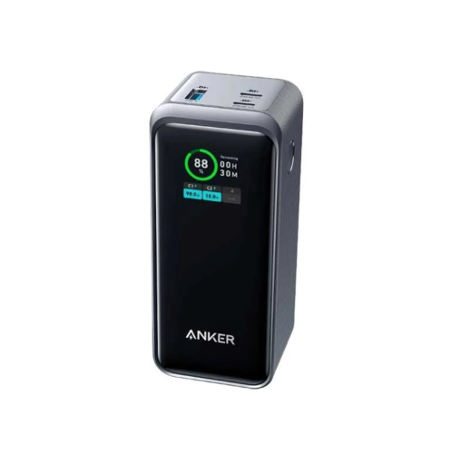 / بطارية متنقلة انكر 735 بسعة 20000 ملي امبير بقوة...