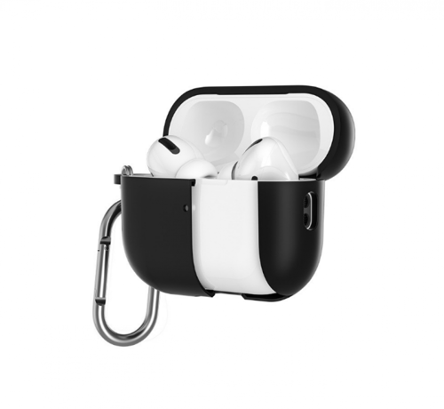 = أميزنغ ثينق سموثي كفر لسماعة ايربودز برو 2 اسود