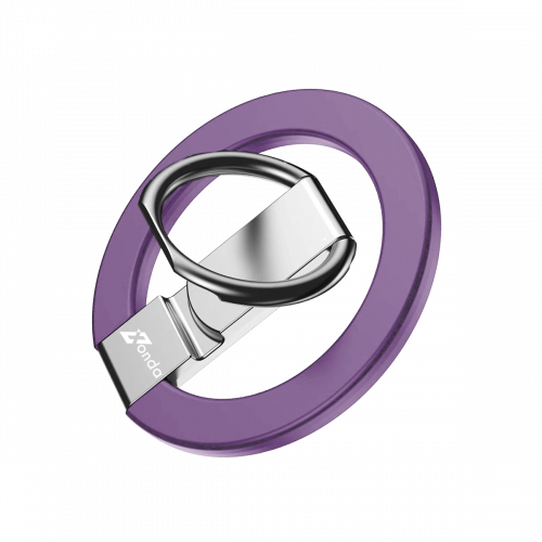 مسكة جوال xonda- بنفسجي