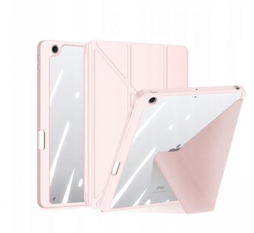 -- كفر ايباد دوكس دوتشيز ( ايباد 10 ) 10 إنش وردي