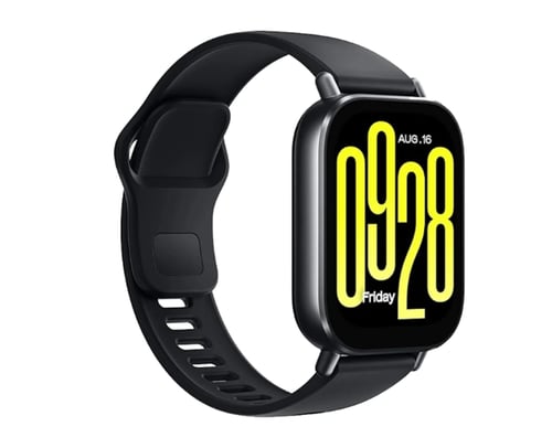 ساعة ذكية شاومي ريدمي واتش 5 أكتيف BHR8784GL - أسو...