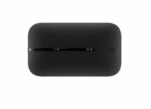 راوتر محمول يدعم 4G+WIFI الى 150 ميجابايت في الثان...