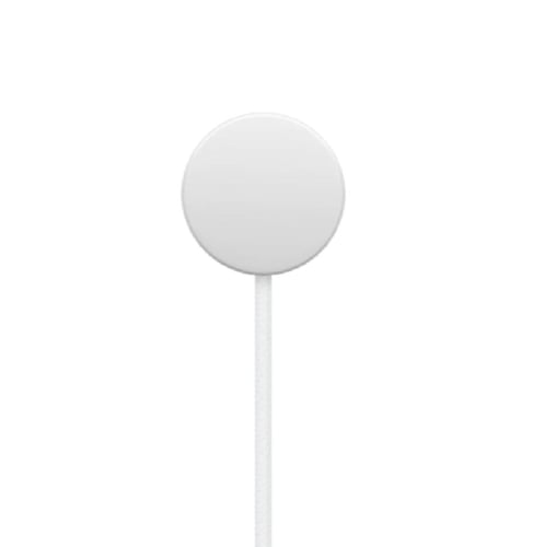 ابل - كيبل شحن ساعة ابل تايب سي بطول 1 متر قماش -...