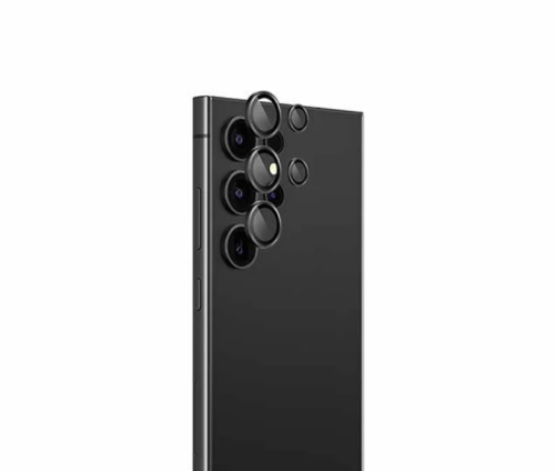 = عدسات حماية كاميرا AmazingThing جالكسي S24 الترا...