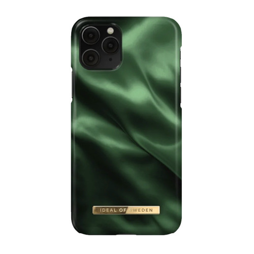 - كفر للايفون من Ideal - زمرد اخضر