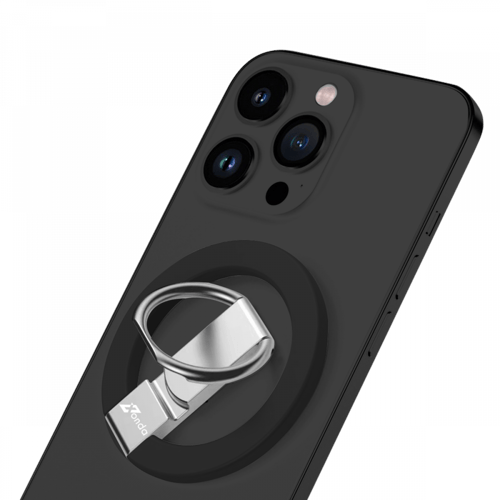 مسكة جوال xonda- اسود