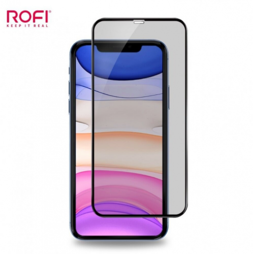 - روفي استكر خصوصيه X/11PRO