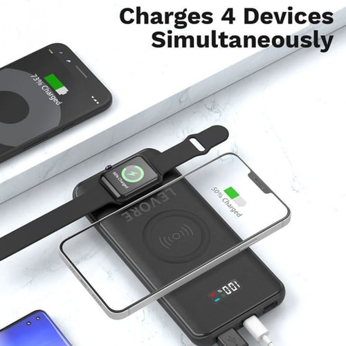 ليفوري استكر حماية شاشة آيفون 14 برو ماكس - حفظ ال...