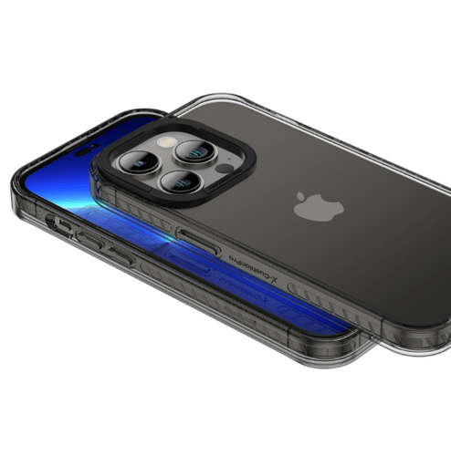 = كفر حماية AMAZINGthing للايفون 14 برو ماكس - اسو...