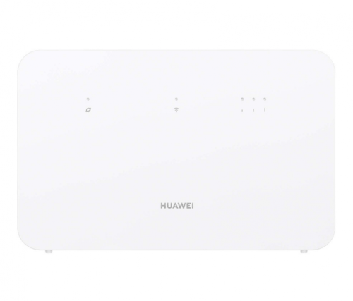 راوتر هواوى Huawei 4G Router 3 B530-936 White