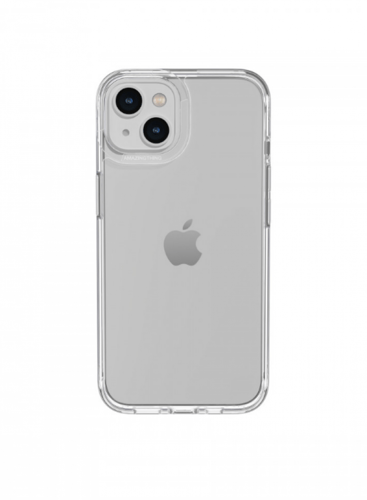 -- كفر حماية AMAZINGthing للايفون 14 بلس - شفاف