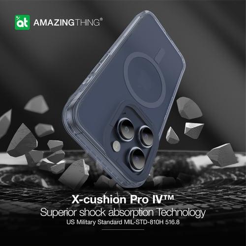 كفر حماية ماج سيف Amazingthing تيتان برو مقاوم للص...