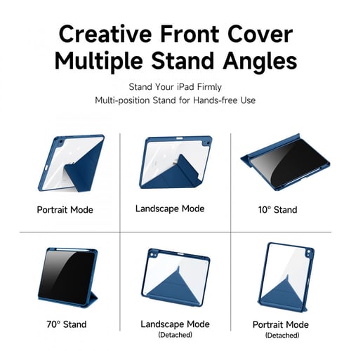 = كفر ايباد دوكس دوتشيز دومو مثلث (7/8) 10.2 إنش-ك...