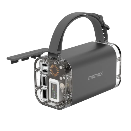 شاحن متنقل محطة شحن ستون ميني 40000 ميلي أمبير 100...