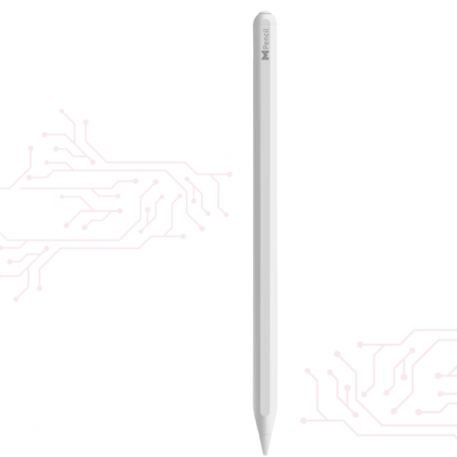 -- قلم ماس الاكتروني لاجهزة ايباد
