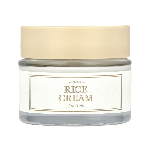 كريم الأرز من اي ام فروم - 50 جم