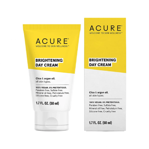 كريم النهار لتفتيح البشرة من اكيور - 50 مل