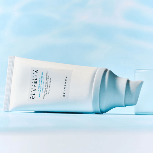 سيروم واقي شمس مدغشقر سينتيلا هيالو-سيكا ووتر فيت...