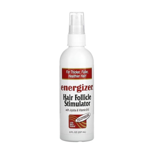 محفز الشعر إنرجايزر هير فوليكل من هوب لابس - 237 م...