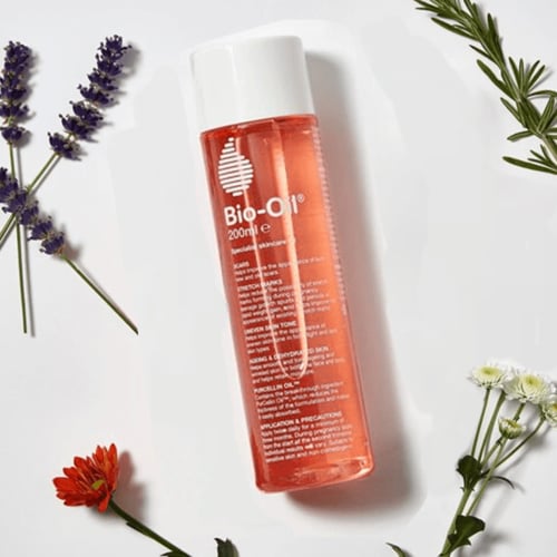 زيت العناية بالبشرة من بيو اويل - 200 مل