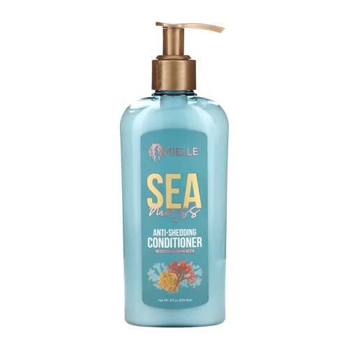 بلسم طحالب البحر ضد تساقط الشعر من ميلي اورجانيكس...