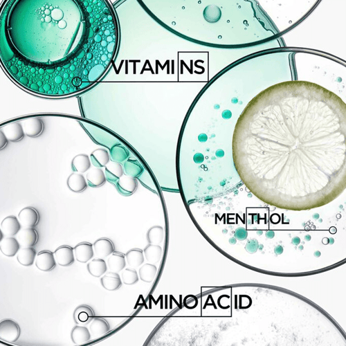 معالج سبيسيفيك كور أبيزانت أنتينكونفور لفروة الرأس...