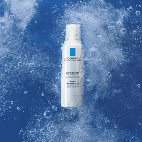 بخاخ مياه الينابيع الحرارية من لاروش بوزيه - 150مل