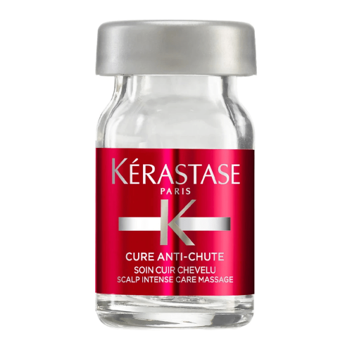 زيت معالج للشعر سبيسيفيك كيور أمينكسيل أنتي شوت من...