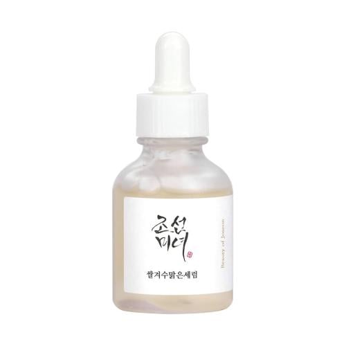 سيروم جلو ديب بخلاصة الأرز + الأربوتين من بيوتي او...