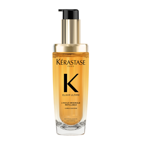 زيت شعر إلكسير ألتيم أوريجينال بعبوة قابلة لإعادة...