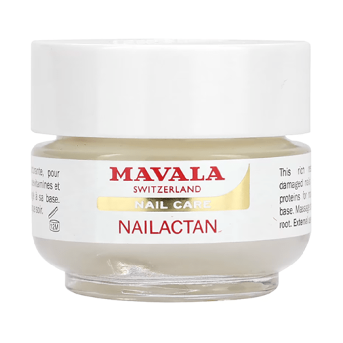 كريم أظافر مغذي للأظافر التالفة من مافالا - 15مل