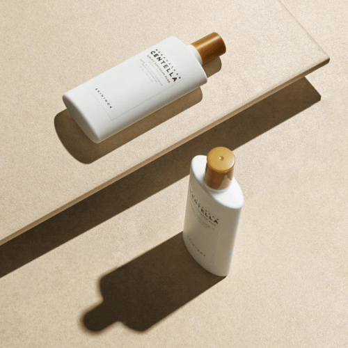 كريم واقي شمس مدغشقر سينتيلا بعامل حماية 50+ من سك...