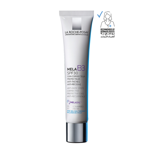 واقي شمس يومي ميلا بي3 للوجه بعامل حماية من الشمس...