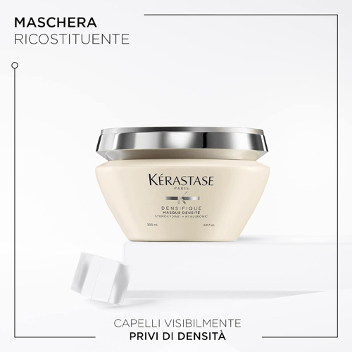 ماسك الشعر دينسيفيك دينسايت من كيراستاس - 200مل