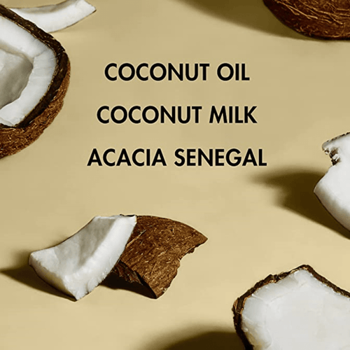 شامبو الترطيب اليومي بزيت جوز الهند البكر من شيا م...