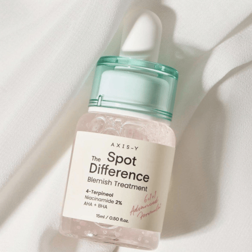 سيروم إزالة البقع والآثار من اكسيس واي - 15 مل