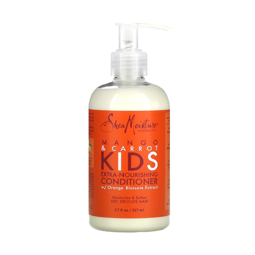 بلسم فائق التغذية للأطفال بالمانجو والجزر من شيا م...