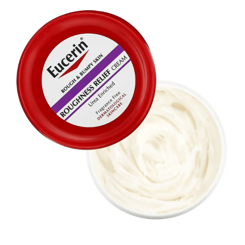 كريم القضاء على الخشونة من يوسرين - 454غ