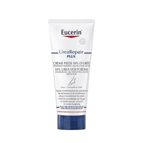 كريم للقدمين يوريا 10% من يوسرين- 100مل