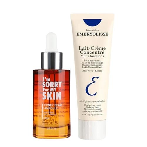 بكج التوأم .. كريم الترطيب العميق من امبريوليس - 7...