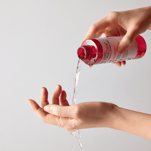 تونر سنايل تروسيكا ميراكل لاصلاح البشرة من سوم باي...