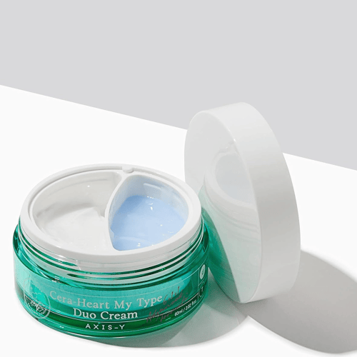 كريم سيرا هارت ماي تايب ديو من اكسيس واي - 60 مل