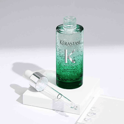 سيروم سبيسيفيك بوتونشاليست للشعر لموازنة فروة الرأ...