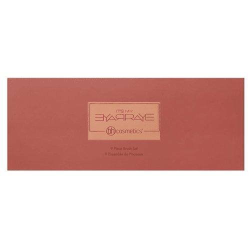 مجموعة فرش مكياج من بي اتش كوزمتك - اتز ماي راي را...