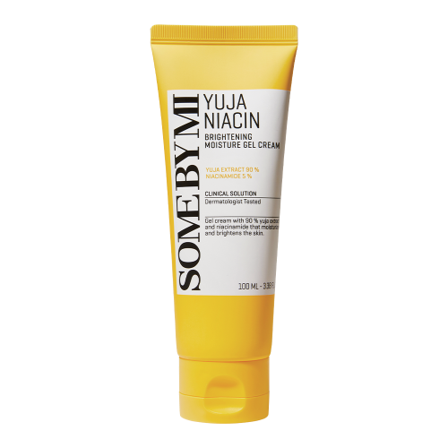 كريم جل مرطب يوجا نياسين لتفتيح البشرة من سوم باي...